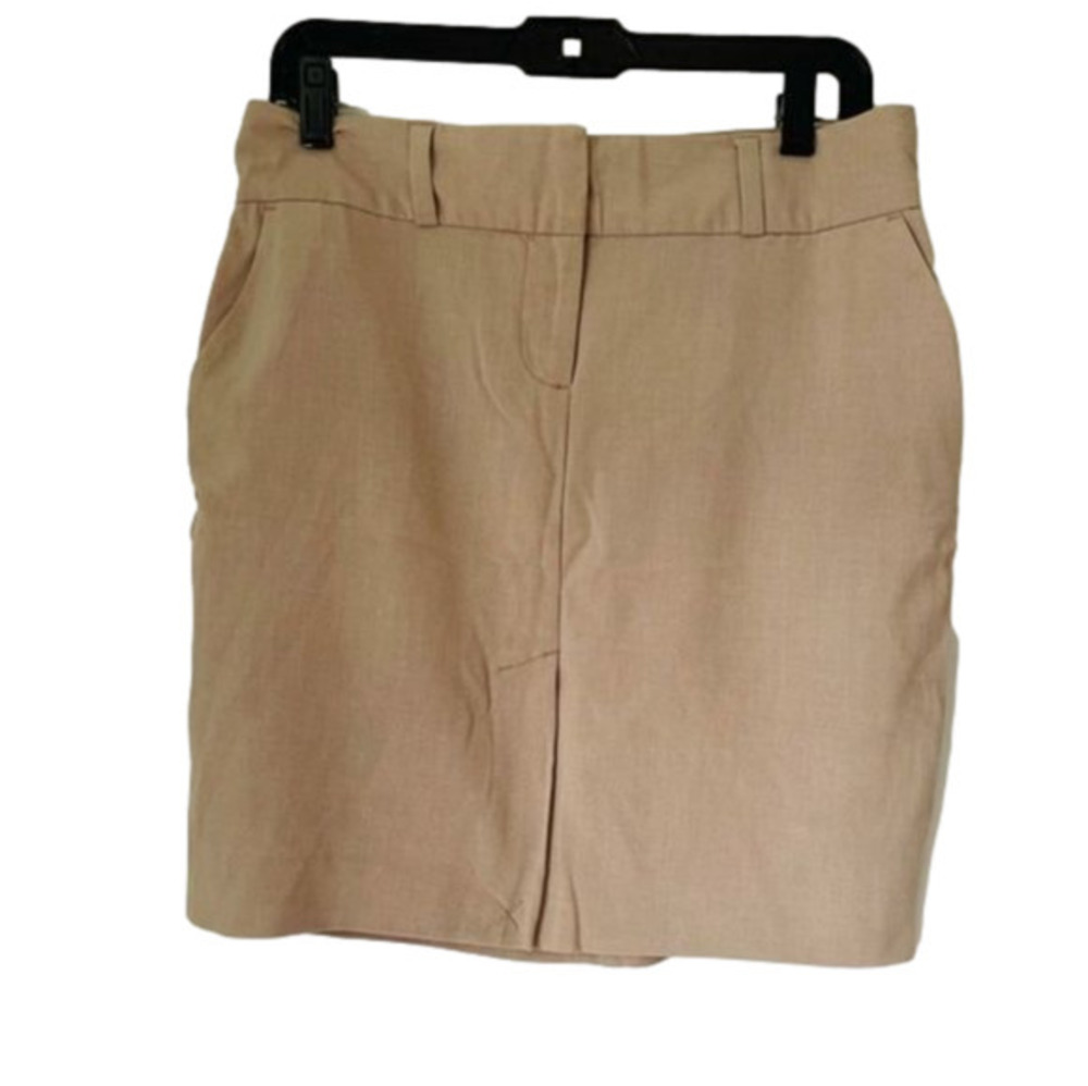 Old Navy • Brown Skirt with Pockets